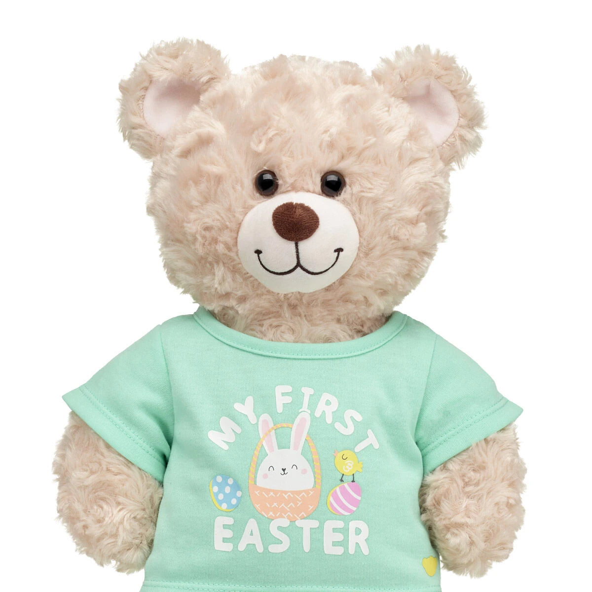 First Easter T-Shirt for Plush Toys | Build-A-Bear® - US 1284