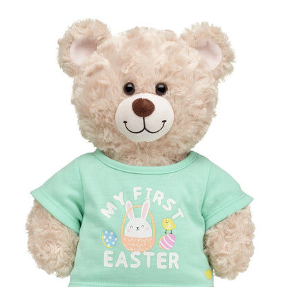 First Easter T-Shirt for Plush Toys | Build-A-Bear® - US 1284