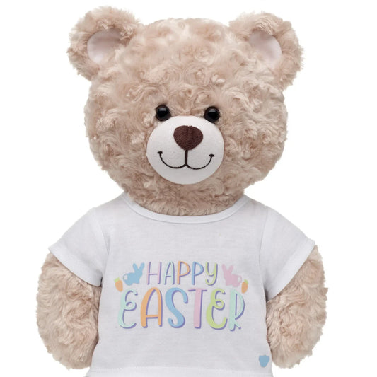 Happy Easter T-Shirt | Build-A-Bear - US 6157