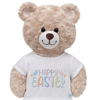 Happy Easter T-Shirt | Build-A-Bear - US 5020