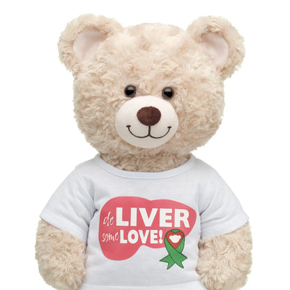 DeLIVER Some Love T-Shirt for Stuffed Animals | Build-A-Bear® - US 8399