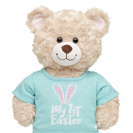 My 1st Easter T-Shirt for Stuffed Animals | Build-A-Bear® - US 7631