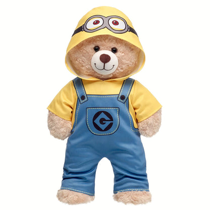 Minion Costume | Build-A-Bear - US 2505