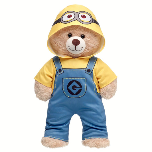 Minion Costume | Build-A-Bear - US 2505