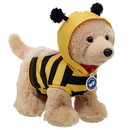 Promise Pets Bee Costume | Build-A-Bear - US 1851