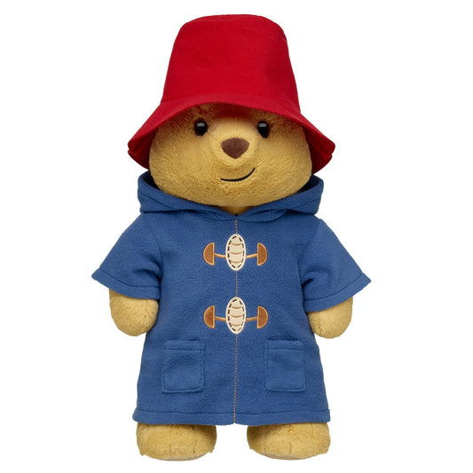 Paddington™ Coat and Hat Set for Plush Toys | Build-A-Bear® - US 4575