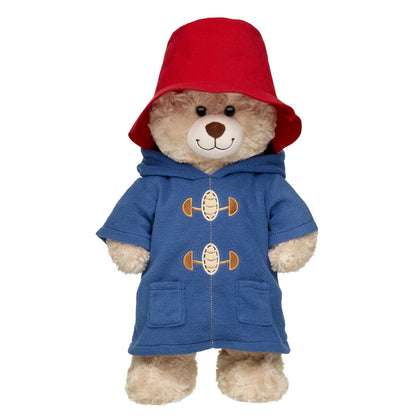 Paddington™ Coat and Hat Set for Plush Toys | Build-A-Bear® - US 4575