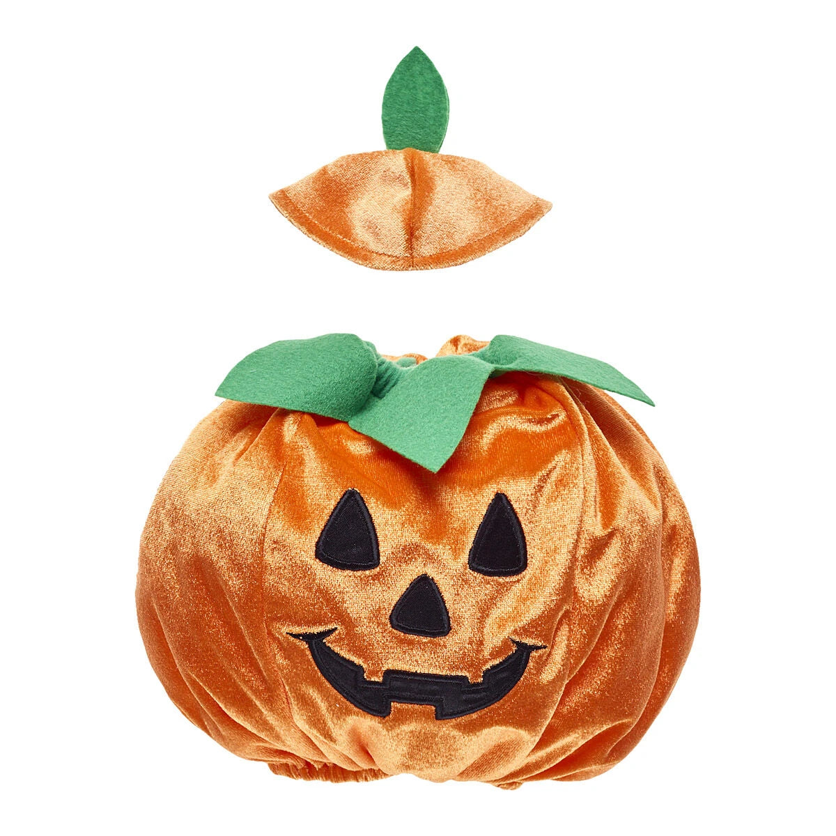 Pumpkin Costume for Stuffed Animals - Halloween | Build-A-Bear® - US 7204