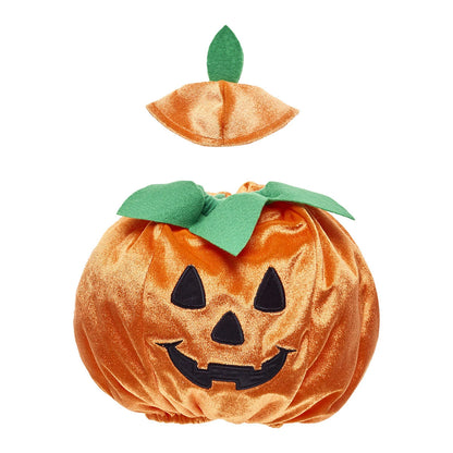 Pumpkin Costume for Stuffed Animals - Halloween | Build-A-Bear® - US 3379