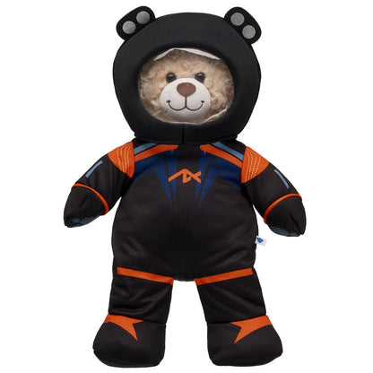 Axiom Space’s Next-Generation Spacesuit for Stuffed Animals | Build-A-Bear® - US 9003