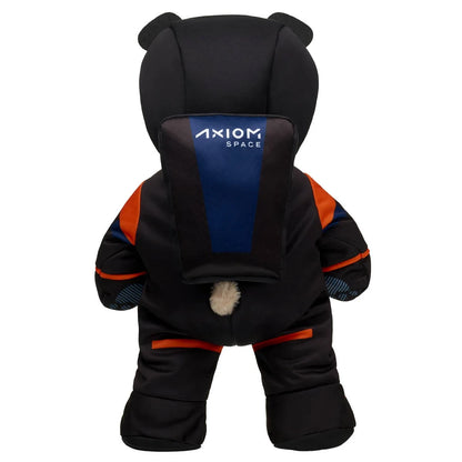 Axiom Space’s Next-Generation Spacesuit for Stuffed Animals | Build-A-Bear® - US 9003