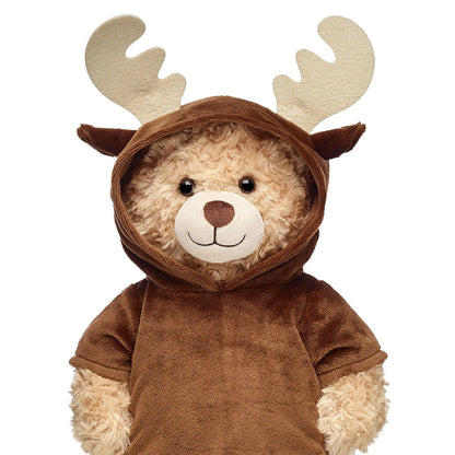 Moose Hoodie | Build-A-Bear - US 9651