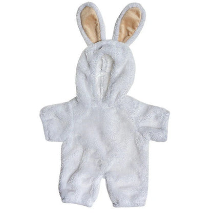 White Bunny Costume | Build-A-Bear - US 3720