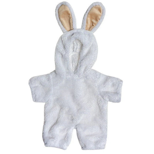 White Bunny Costume | Build-A-Bear - US 5819