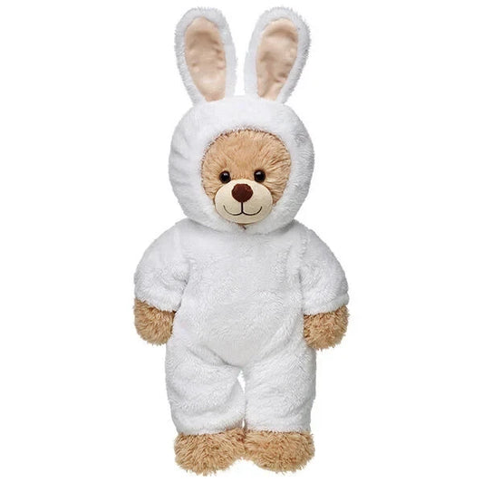 White Bunny Costume | Build-A-Bear - US 3720