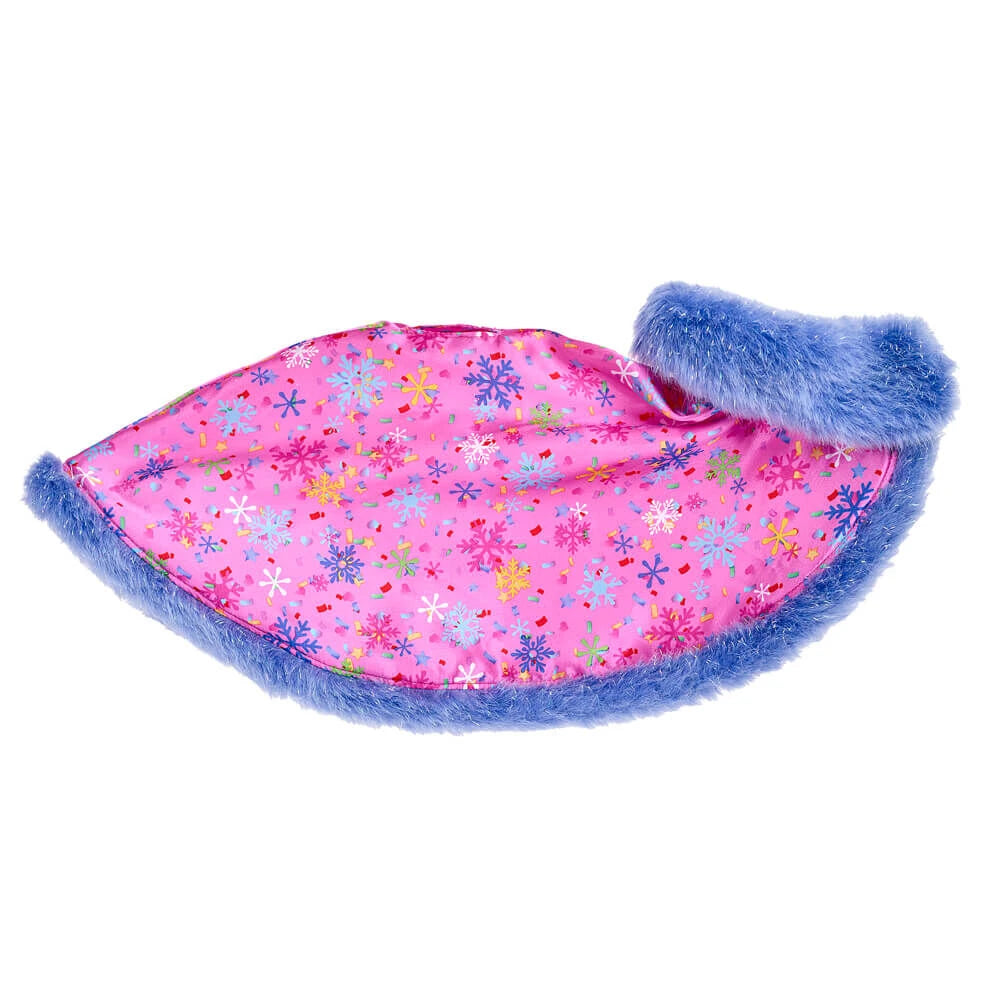 Snowflake Reindeer Cape for Stuffed Animals | Build-A-Bear® - US 1309