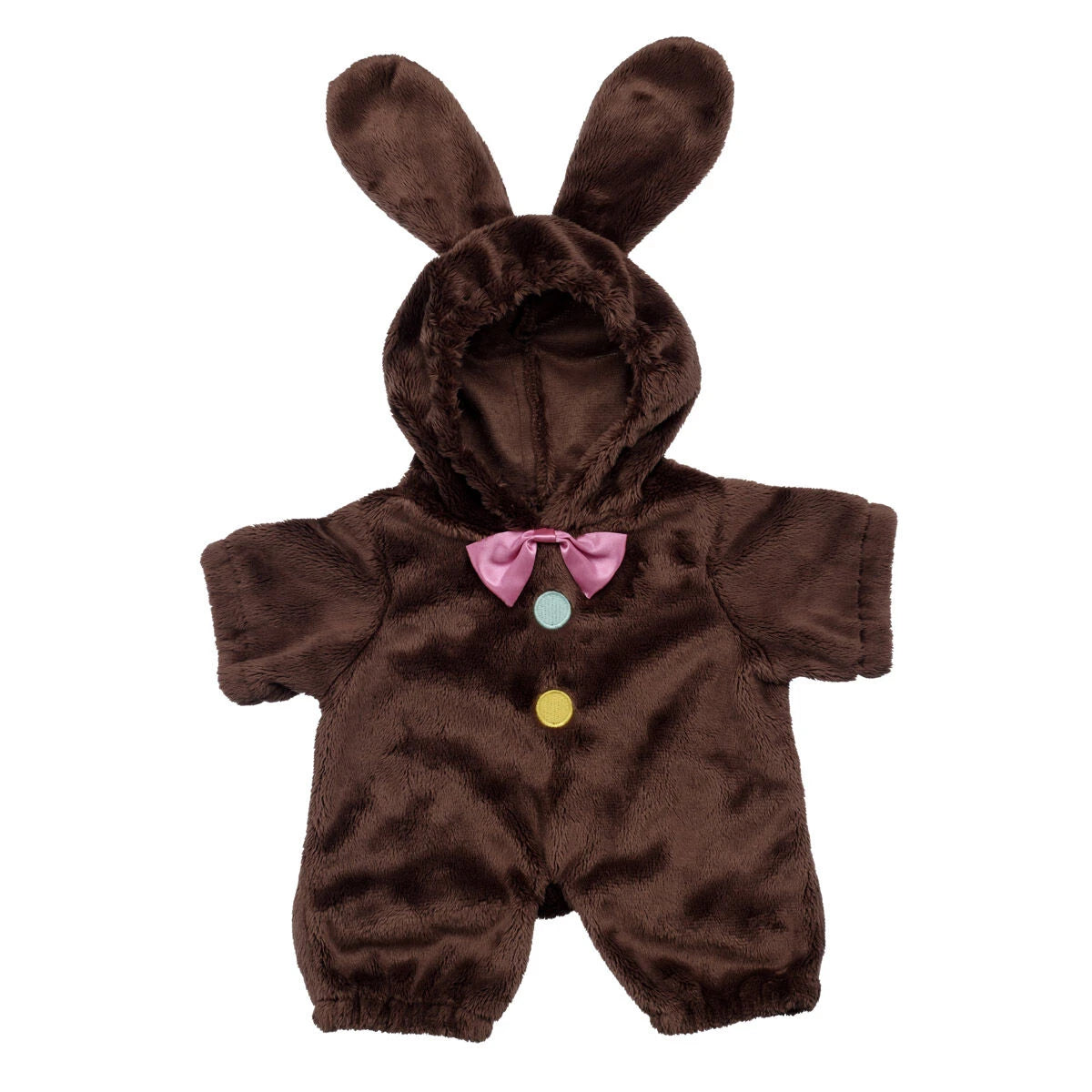 Chocolate Bunny Costume | Build-A-Bear - US 6033