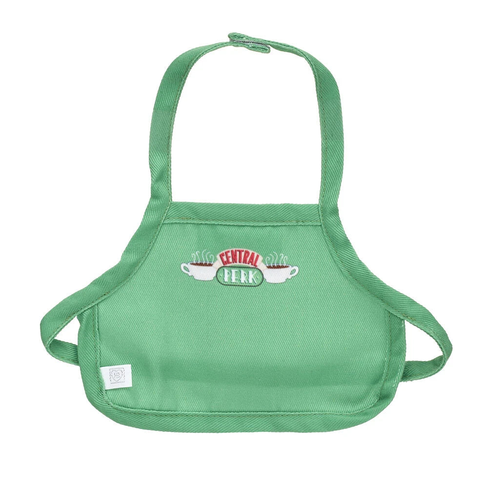 FRIENDS Bear Apron for Stuffed Animals | Build-A-Bear® - US 6118