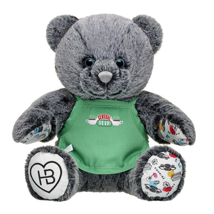 FRIENDS Bear Apron for Stuffed Animals | Build-A-Bear® - US 6139