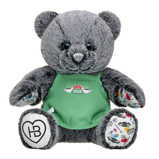 FRIENDS Bear Apron for Stuffed Animals | Build-A-Bear® - US 6118