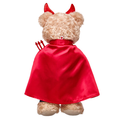 Devil Costume Set 3 pc. | Build-A-Bear - US 4207