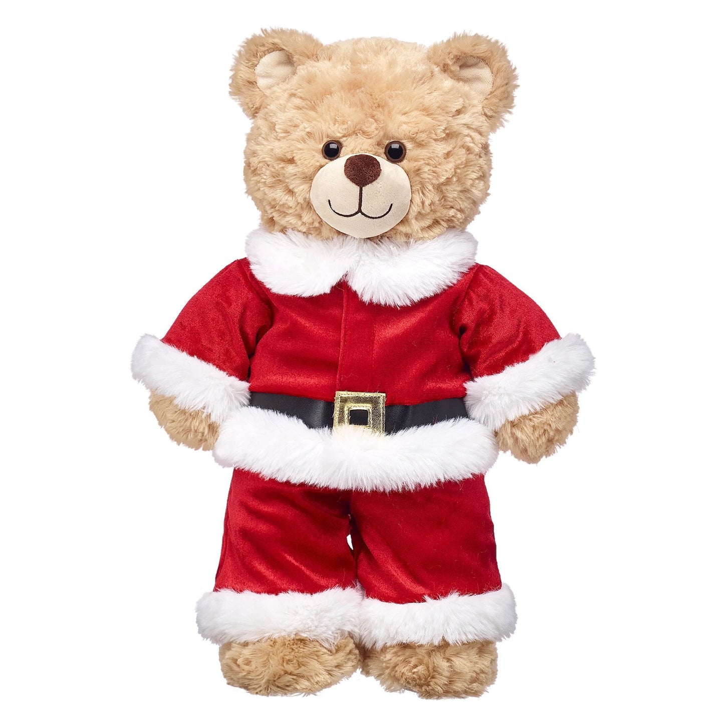 2 pc. Santa Suit for Stuffed Animals | Build-A-Bear - US 2761