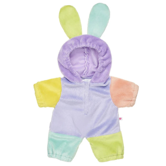 Colorful Bunny Costume for Stuffed Animals | Build-A-Bear® - US 5473