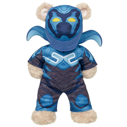 Blue Beetle™ Costume for Stuffed Animals | Build-A-Bear® - US 3799
