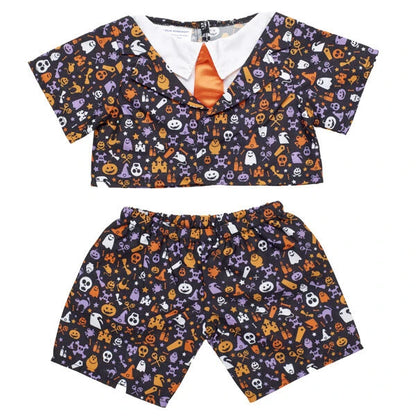 Halloween Suit for Stuffed Animals | Build-A-Bear Workshop® - US 9700