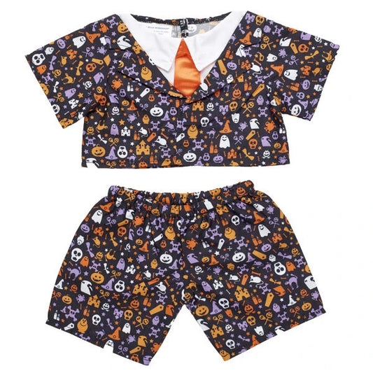 Halloween Suit for Stuffed Animals | Build-A-Bear Workshop® - US 9700