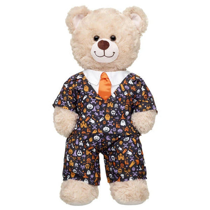 Halloween Suit for Stuffed Animals | Build-A-Bear Workshop® - US 9700