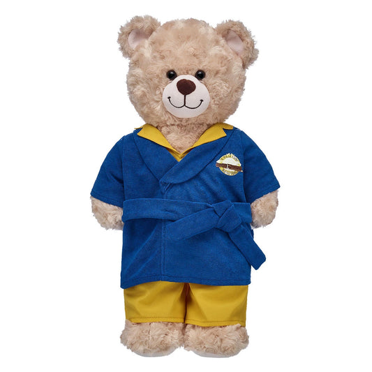 Online Exclusive Polar Express Pajamas - US 7521