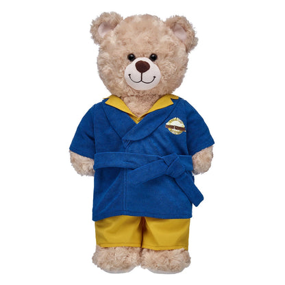 Online Exclusive Polar Express Pajamas - US 4683