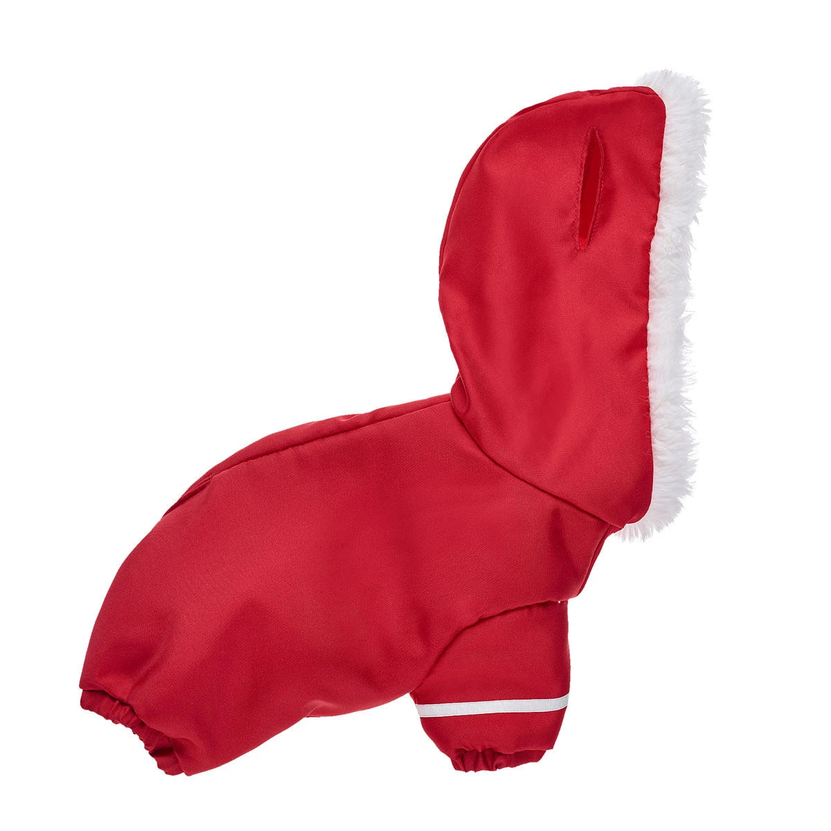 Red Reindeer Snowsuit for Stuffed Animals | Build-A-Bear® - US 6761