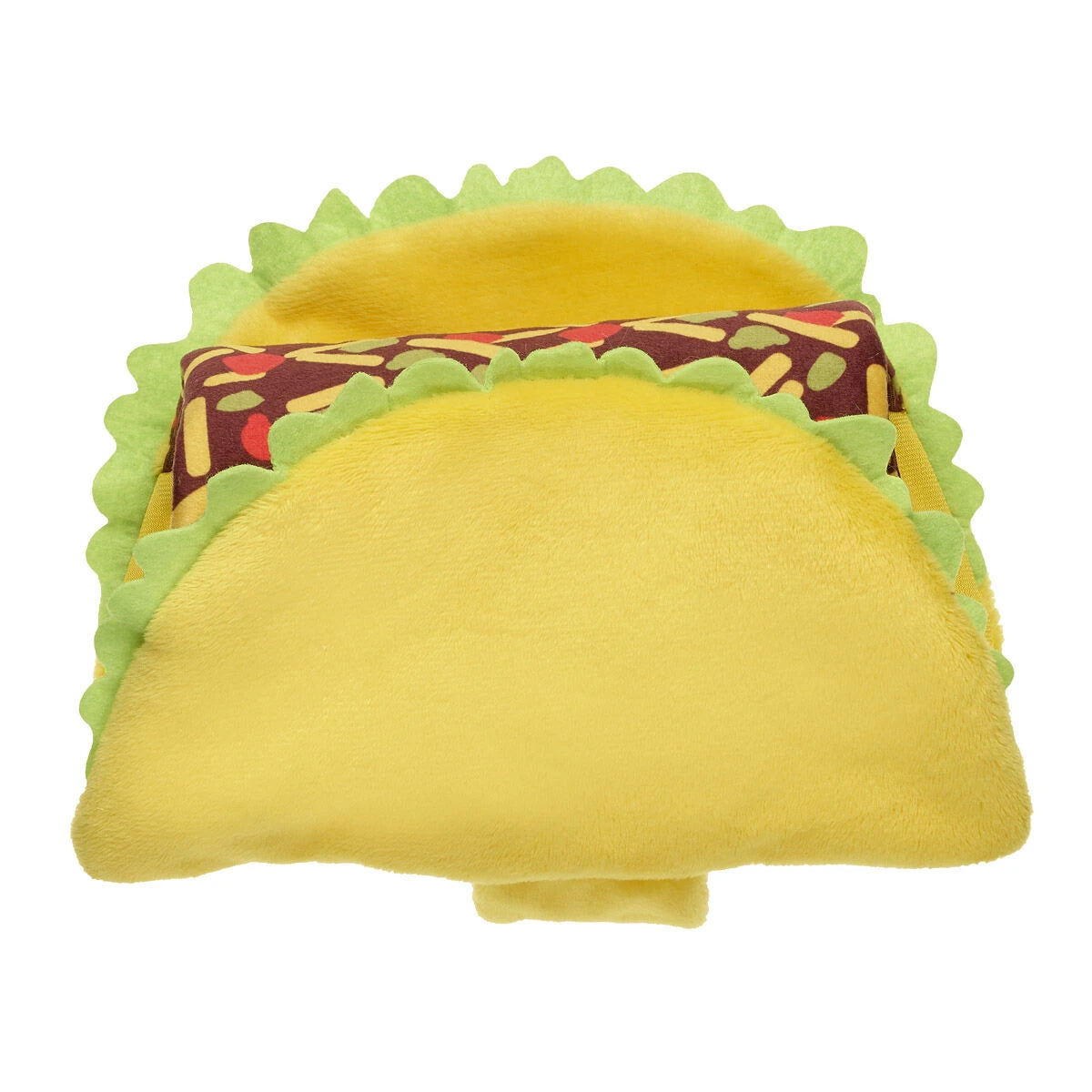 Taco Costume for Plush Toys | Build-A-Bear® - US 2494
