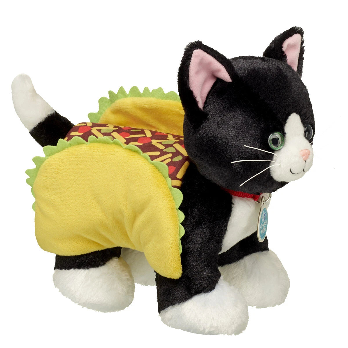 Taco Costume for Plush Toys | Build-A-Bear® - US 2494