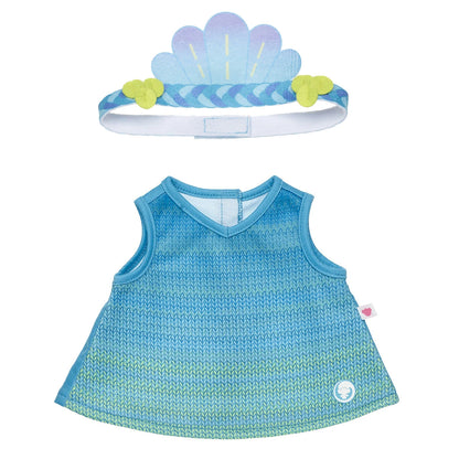 DreamWorks Trolls Band Together Poppy Dress for Stuffed Animals | Build-A-Bear® - US 5807