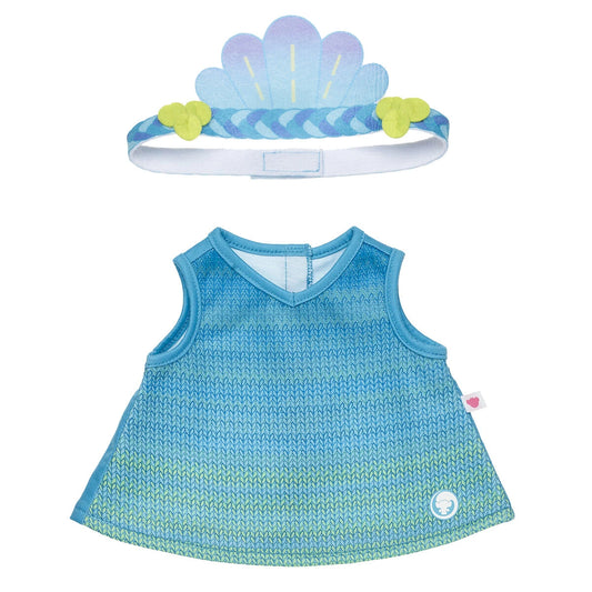 DreamWorks Trolls Band Together Poppy Dress for Stuffed Animals | Build-A-Bear® - US 4318