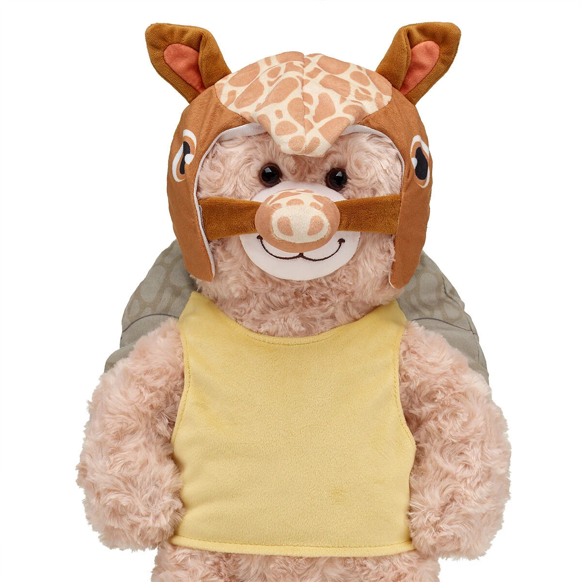 FRIENDS TV Show Armadillo Costume for Stuffed Animals | Build-A-Bear® - US 2597