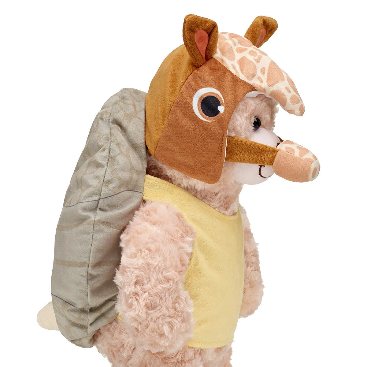 FRIENDS TV Show Armadillo Costume for Stuffed Animals | Build-A-Bear® - US 6421