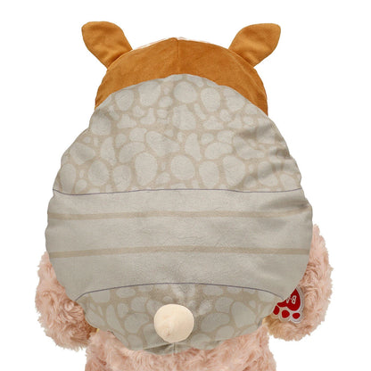 FRIENDS TV Show Armadillo Costume for Stuffed Animals | Build-A-Bear® - US 6421