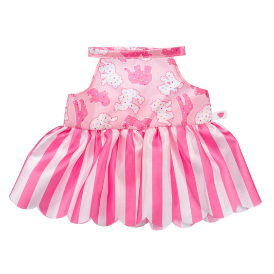 Frosted Animal Cookie Dress | Build-A-Bear - US 2510