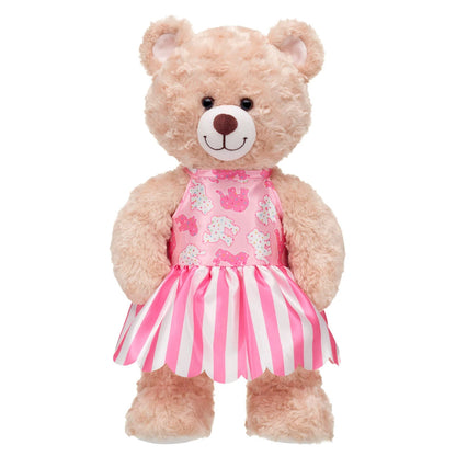 Frosted Animal Cookie Dress | Build-A-Bear - US 4479