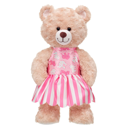 Frosted Animal Cookie Dress | Build-A-Bear - US 2510