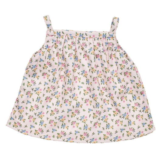 Pink Floral Dress for Plush Toys | Build-A-Bear® - US 5197