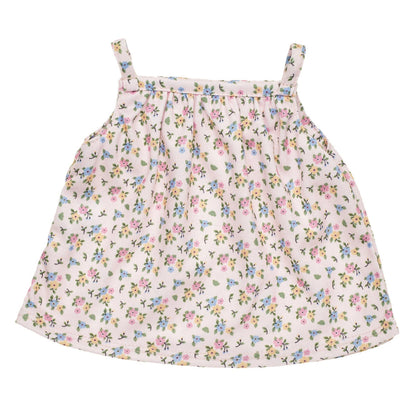 Pink Floral Dress for Plush Toys | Build-A-Bear® - US 1692