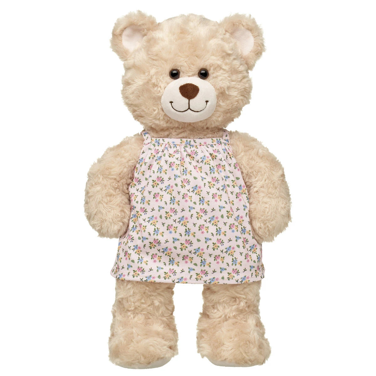 Pink Floral Dress for Plush Toys | Build-A-Bear® - US 1692
