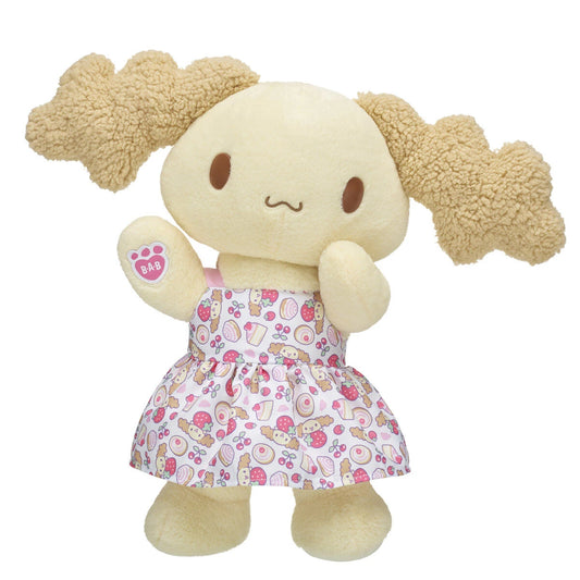 Sanrio Hello Kitty &amp; Friends Chiffon Berry | Build-A-Bear - US 5588