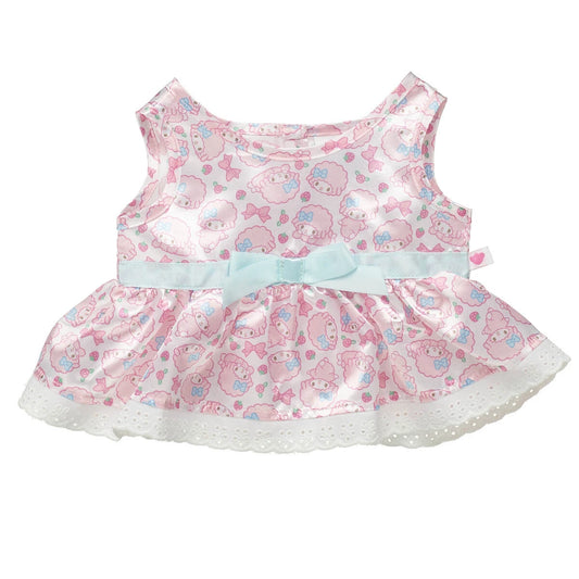 Hello Kitty® &amp; Friends My Sweet Piano™ Dress | Build-A-Bear® - US 1951