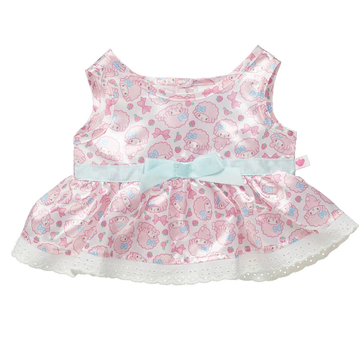Hello Kitty® &amp; Friends My Sweet Piano™ Dress | Build-A-Bear® - US 7449